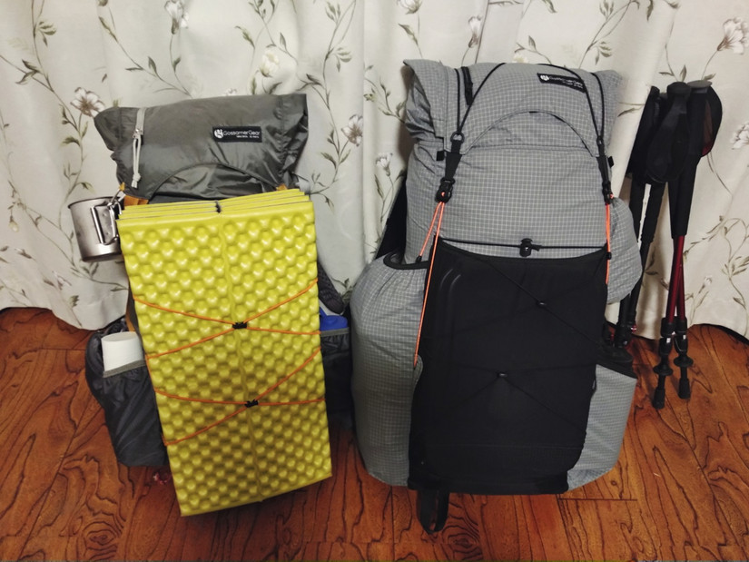 久别家乡的味道,回味冬季的味道