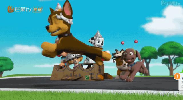 小魔王当场教你怎么变身,小魔王单手变身