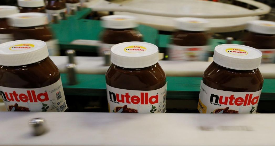 新西兰巧克力厂现状,新西兰食品事件