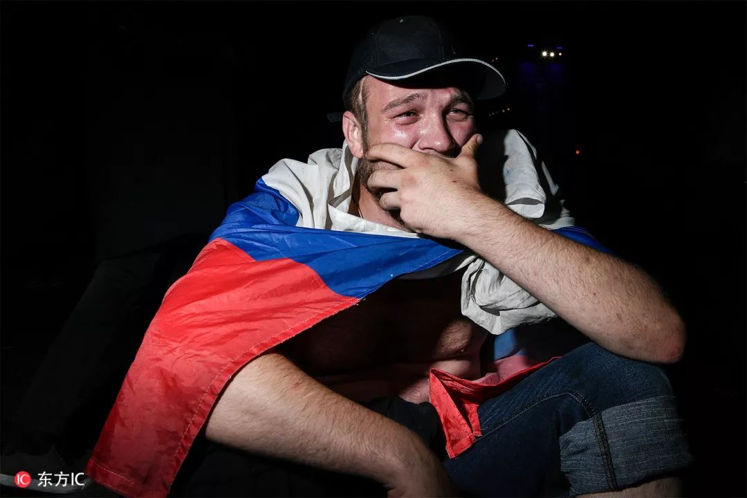 牛博：荷赛是我的“小目标”｜东方IC摄影师自选辑