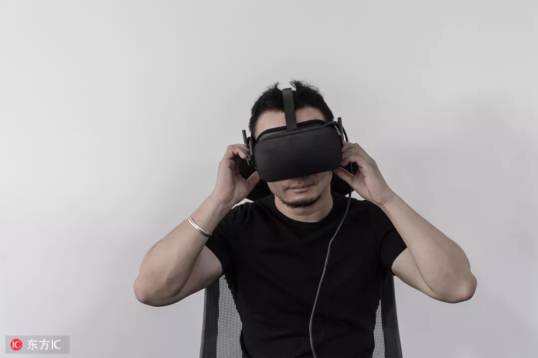 牛博：荷赛是我的“小目标”｜东方IC摄影师自选辑