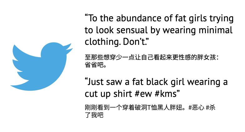 无需在意体重秤的数字,太过在意体重秤的数字