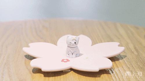 网红爆款猫爪杯,网红杯星巴克猫爪杯