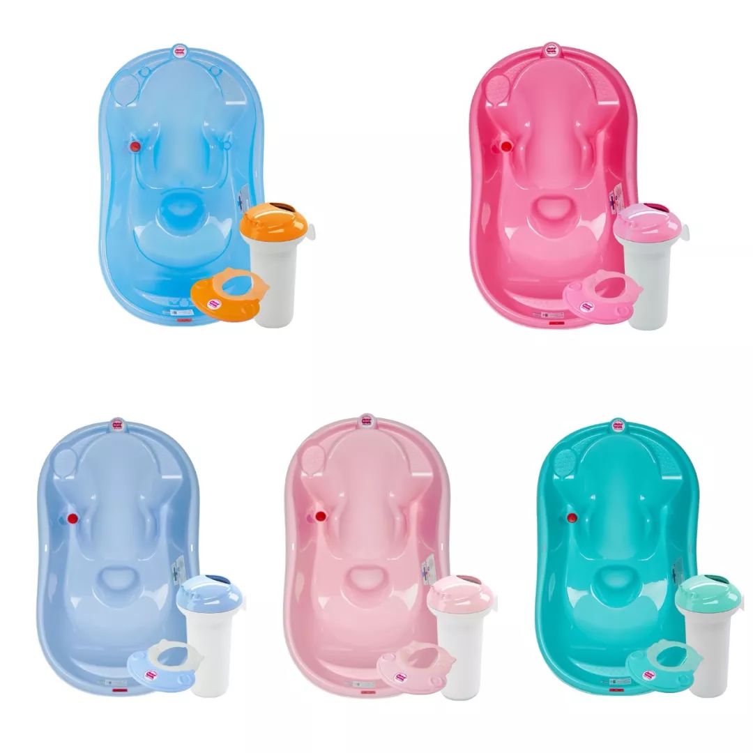 儿童皇冠澡盆,澡盆婴儿洗澡推荐可折叠5岁