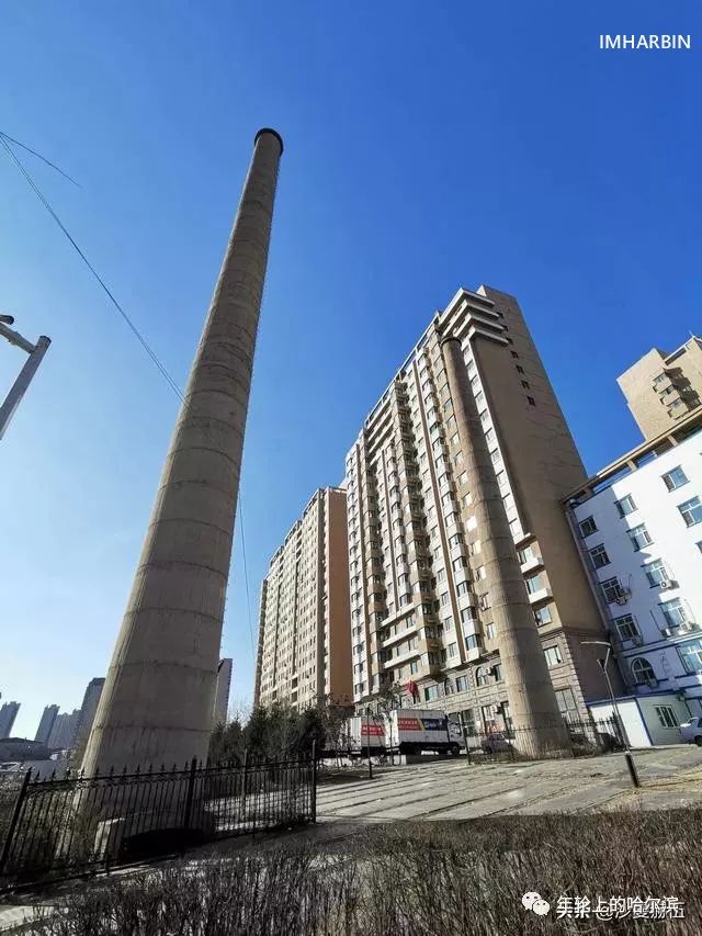 哈尔滨杨马架子前世今生,尘封的往事完整视频