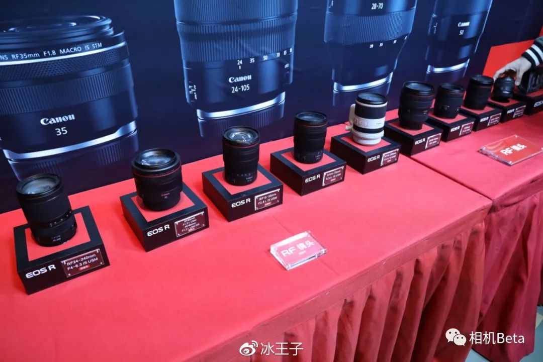 CP+2019展会看点，提前给你看