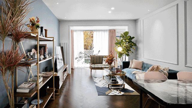 还买乌云壁纸呐？！他家藏着海外小众壁纸大全