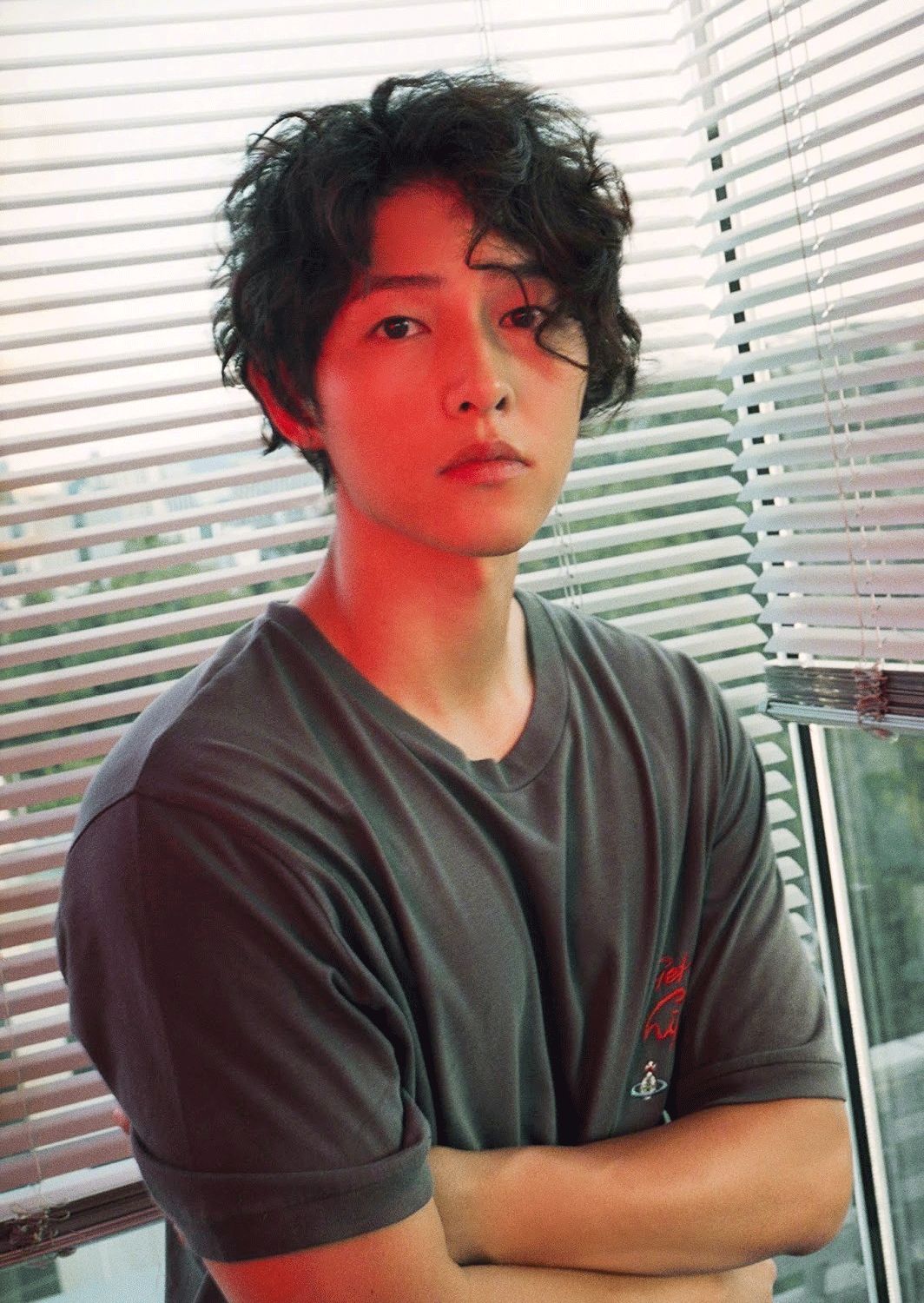 别相信那些杂志博主的，咱爸妈口中的80年代style才是真的80style