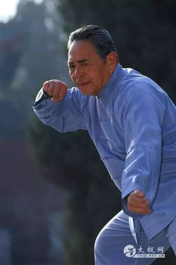 钟云龙道长讲如何修炼太极拳,高人透露的太极拳5个秘诀