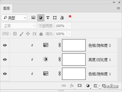 「学习连载」PSCC2018学习连载9——好的后期习惯从现在开始培养，8个图层操作方法