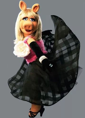 猪年说猪：猪八戒、小猪佩奇、麦兜、猪小嫚……