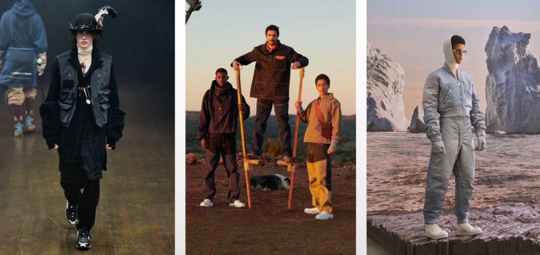 在2019年比别人先潮一步这件事上，我认为SM元素必须有