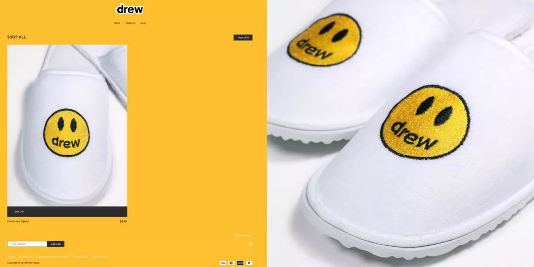 在2019年比别人先潮一步这件事上，我认为SM元素必须有