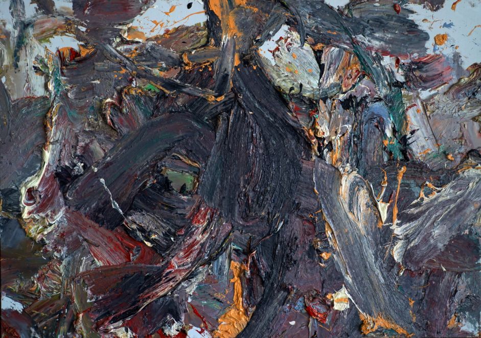 三月艺术节绘画作品,上海3-4月摄影绘画展览