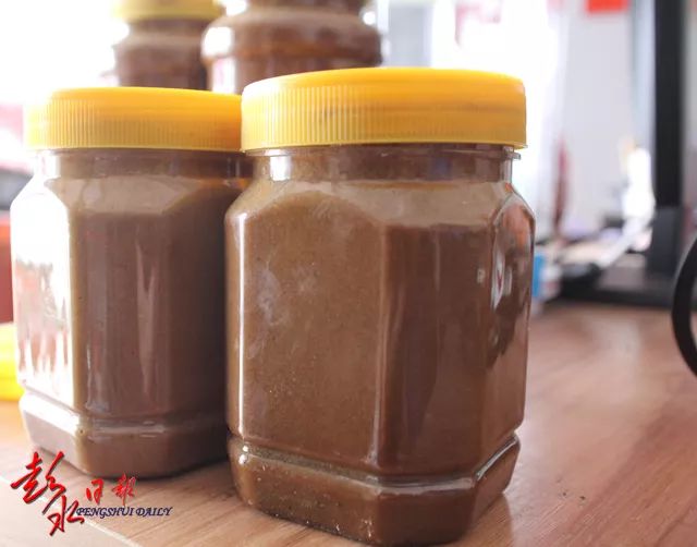 邻居家的“搅搅糖”忘不了的味道