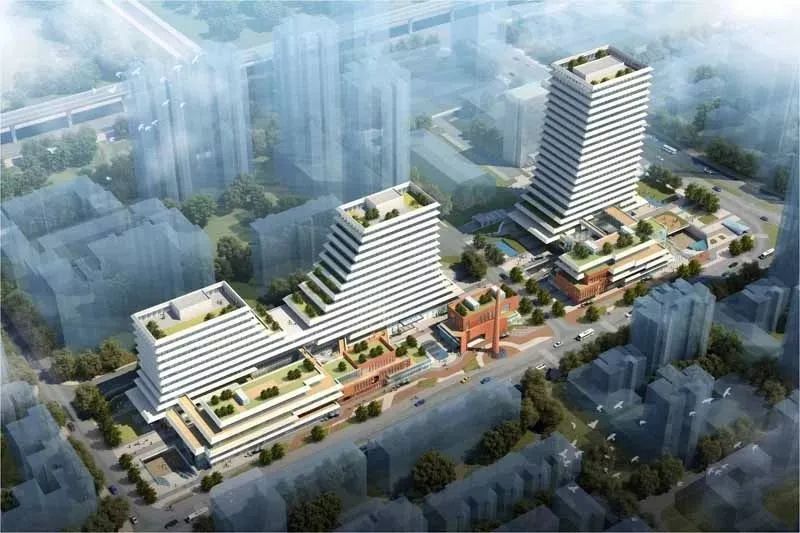 老烟厦门卷烟厂,厦门卷烟厂烟囱