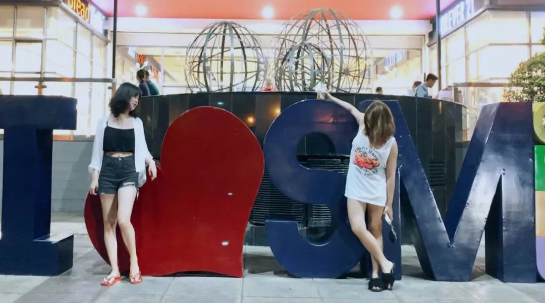 宿务飞大陆,宿务6天旅行