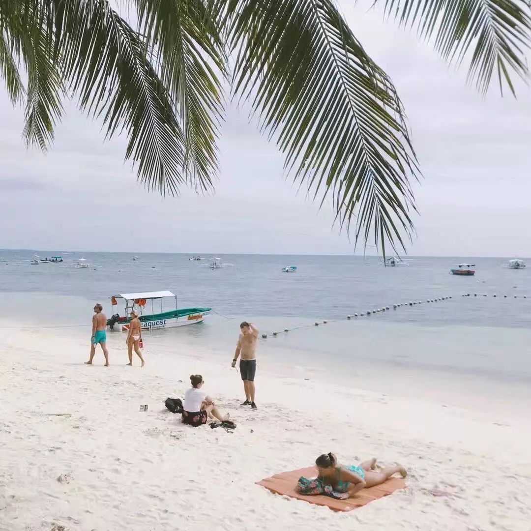 宿务飞大陆,宿务6天旅行