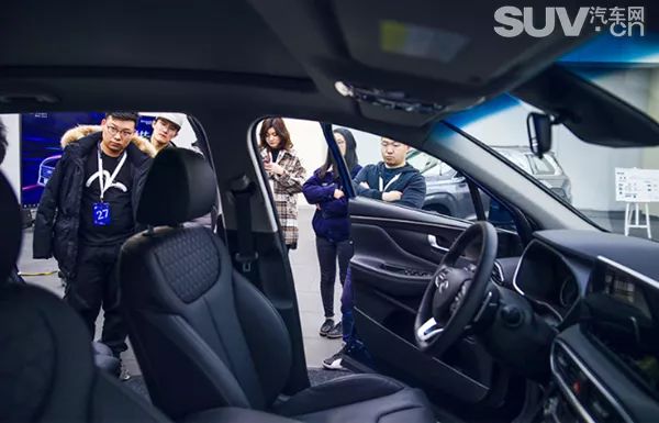 现代四代胜达改装效果图,四代现代胜达百公里加速几秒