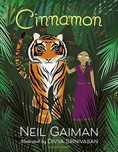 阅读｜英国5-8岁孩子爱不释手的12本英文故事书！值得种草！