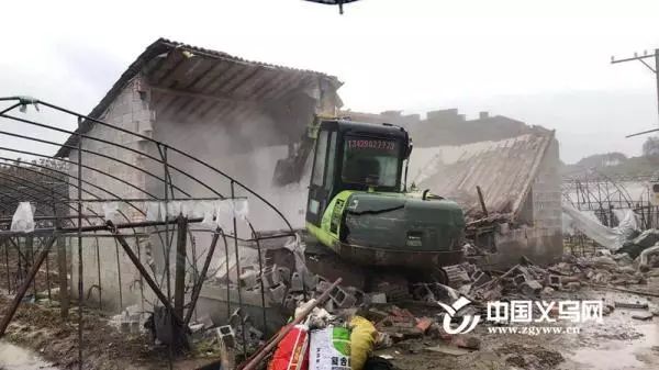 开心谷、马畈乐园、花间乐园……义乌“网红景点”因为这个问题无一幸免