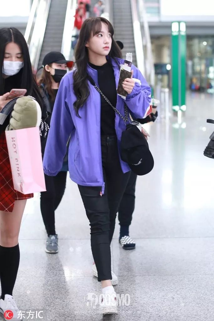 时尚芭莎钟楚曦视频,时尚芭莎钟楚曦