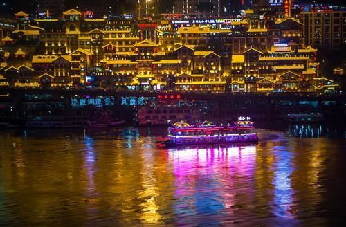 两路口、李子坝、白市驿……重庆主城173个地名背后故事“摆”给你听