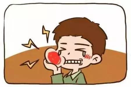 乳牙滞留成年人牙周炎,提醒家长关注幼儿口腔健康的语言