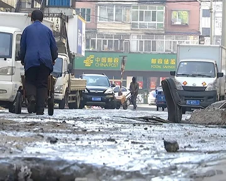 世纪家园小区的缺点,吐槽世纪家园二期小区