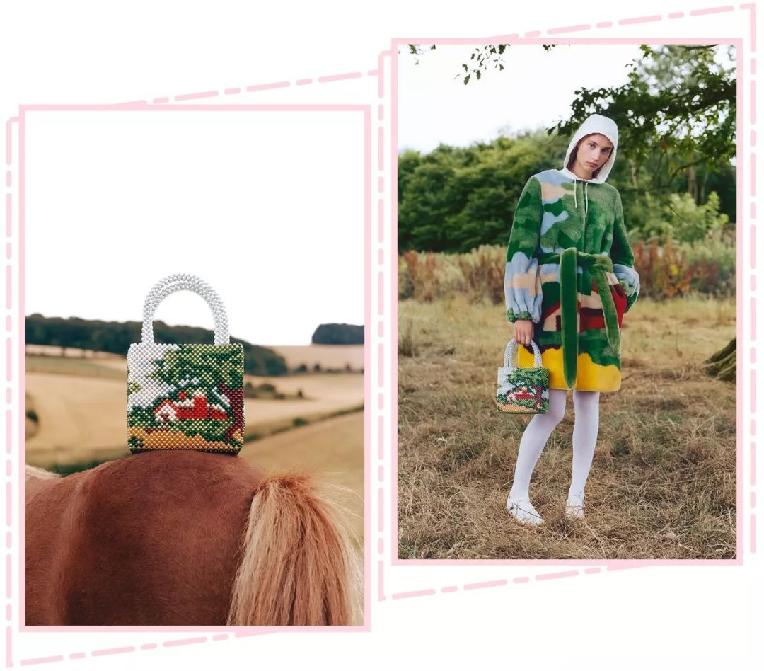 真香！以前觉得丑的包包，现在竟然人人抢着背！