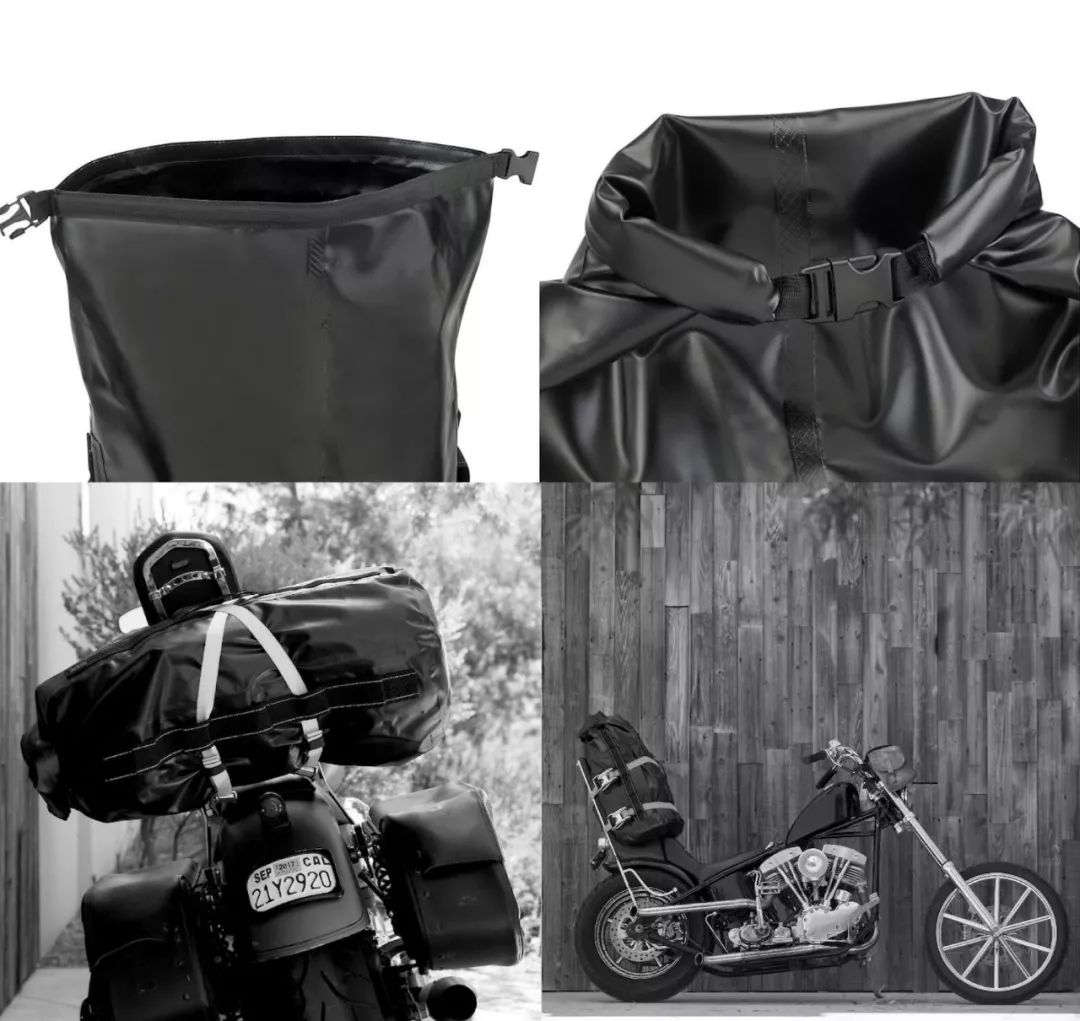 趁着没下雪年货赶紧备起来,还没来得及准备好过冬的装备