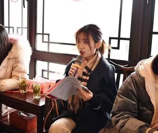 播报｜媒体大咖齐聚一堂，聚焦合肥妇联工作重点“媒的说”！