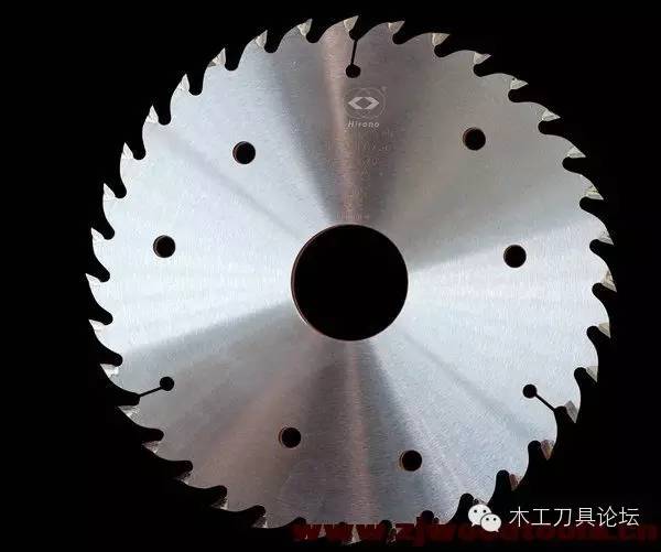锯片磨损快的原因,锯片种类和选择标准是什么