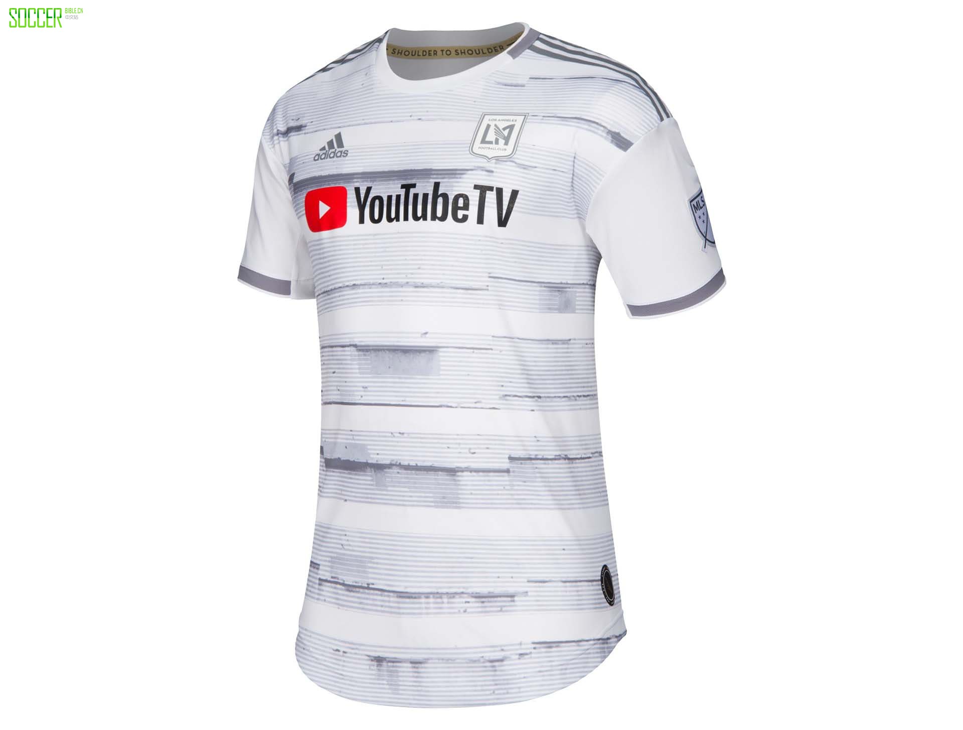 2019美职联主客场球衣,19-20美职联赛季球衣颜值排行榜