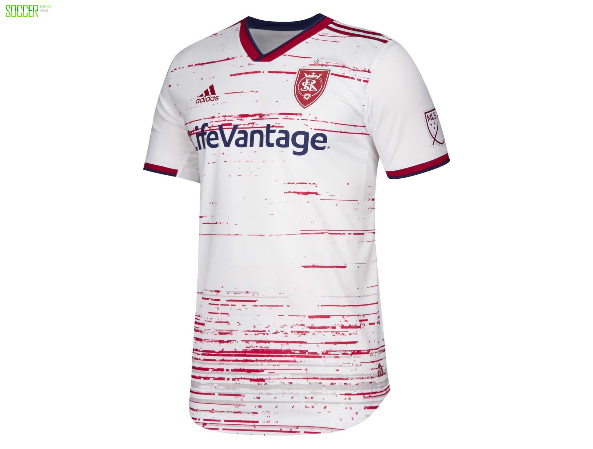 2019美职联主客场球衣,19-20美职联赛季球衣颜值排行榜