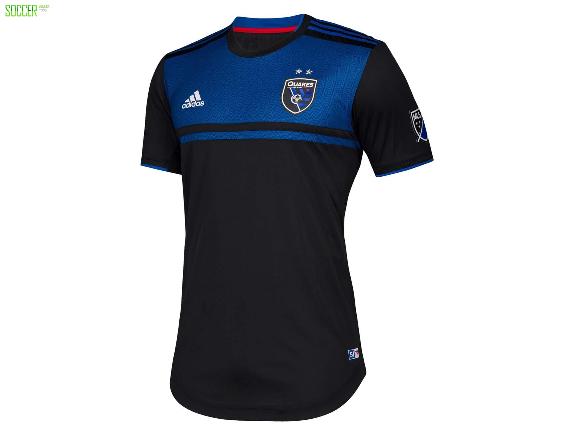 2019美职联主客场球衣,19-20美职联赛季球衣颜值排行榜