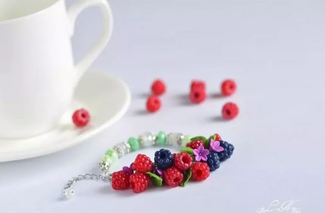 好看又简单的小配饰,小众又高级的diy饰品