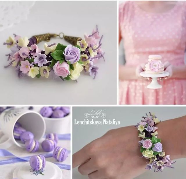 好看又简单的小配饰,小众又高级的diy饰品