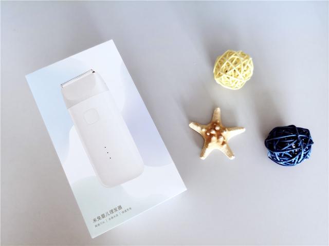 宝宝玩具工具大全,小白熊婴儿理发器测评