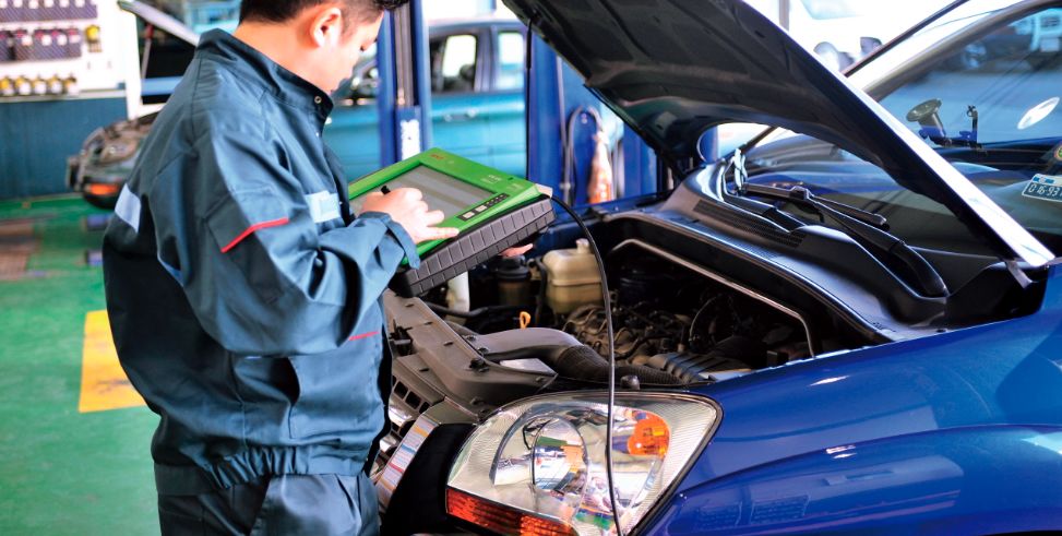 在韩国买二手车,韩国买二手车注意事项