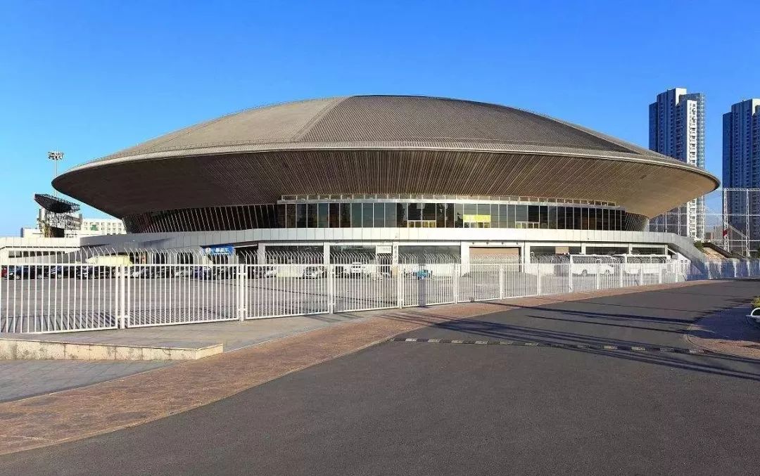 天津免费对外开放的体育场,天津全天对外开放的体育场有哪些