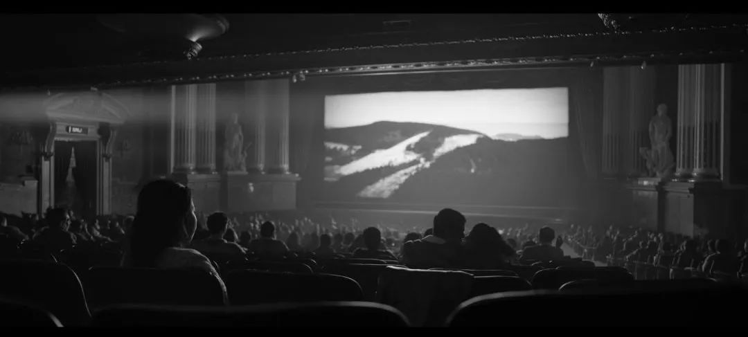 黑白摄影哪家强?回顾《罗马》《冷战》的奥斯卡之战!