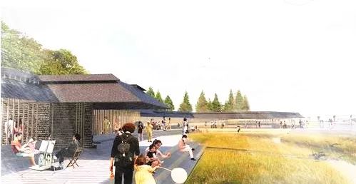 斗门为什么叫斗门,外地人眼中的斗门