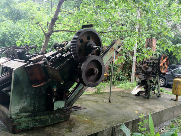 红砖厂攻略,红砖厂好玩不