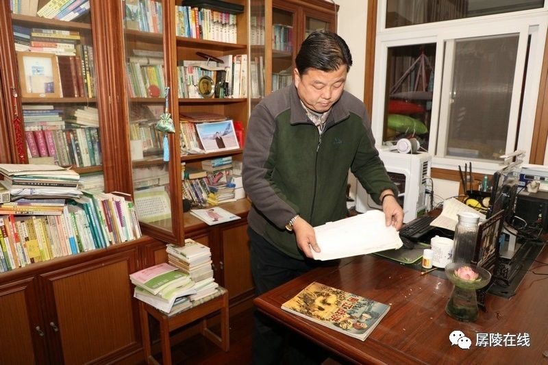 三十多年的藏书,珍藏40年的书