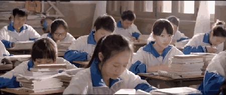 造谣家长被拘！▏2020高三模考分数线出炉！448分可上重本？