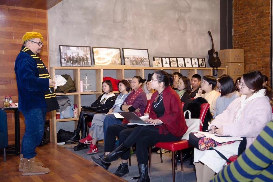 史航讲述自己,史航讲的故事