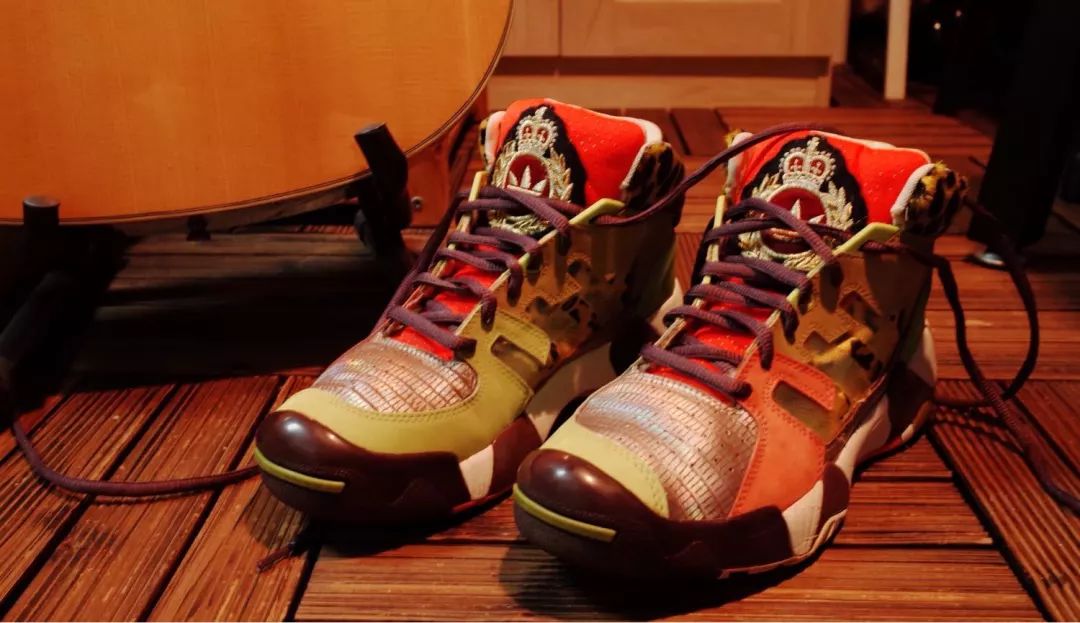 晒鞋丨Converse小花好评不断，dunk重回巅峰