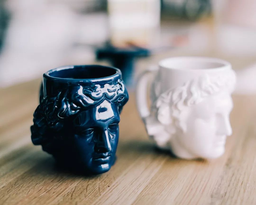 比星巴克猫爪杯还好看的杯子,颜值超高的猫爪杯