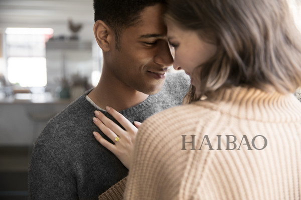 蒂芙尼最新款婚戒,蒂芙尼爱心钻戒